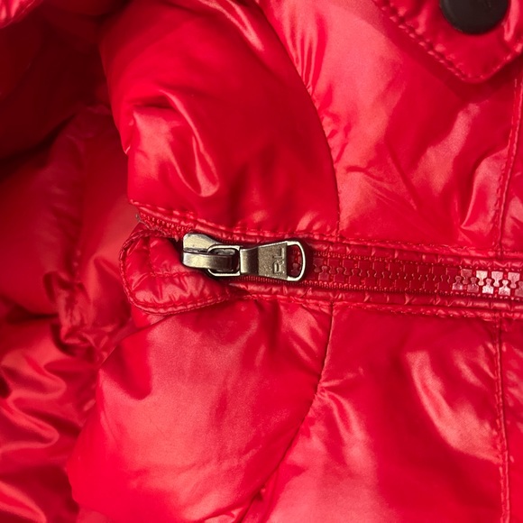 Sold‼️‼️
Baby Polo Jacket - Picture 6 of 7